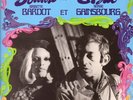 Brigitte Bardot Et Serge Gainsbourg Bonnie And Clyde - LP 33T