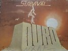 Ray Rodriguez And Orchestra Duro – Survival