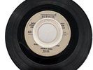 Rockabilly 45 RPM Jimmy King on Herald: Knockin’ On Your Door/Broken Vows V:VG++