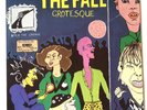 The Fall Mark E. Smith Vinyl LP Grotesque After The Gramme Record Album 1980