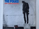 The Police Promo Can't Stand Losing You 7” 45 RPM picture sleeve A4/B4 VG+/EX