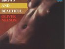 Oliver Nelson - Black,Brown And Beautiful (Vinyl LP - 1970 - UK - Reissue)