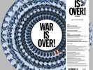 JOHN LENNON & YOKO ONO - HAPPY XMAS (WAR IS OVER) [12