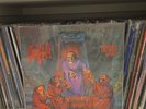Death ‎– Scream Bloody Gore 1987 US 1st - Vinyl Record LP Album VG+