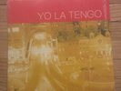 YO LA TENGO - I CAN HEAR THE HEART BEATING AS ONE 2LP ORIGINAL - read me