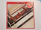The Beatles 1962-1966 Red Vinyl LP Album Apple Records PCSP 7172 RED EMI UK