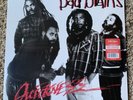 Bad Brains - Quickness Record Vinyl 12