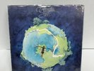Yes - Fragile - Vinyl LP 1972 1st Atlantic Stereo, SD-7211, Gatefold, W/Booklet