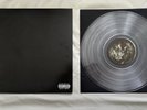 Vince Staples - Dark Times - Clear Color Vinyl LP x/4000 Ships Fast In Hand