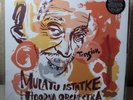 MULATU ASTATKE/HOODNA ORCHESTRA TENSION (NEW)w/minor sleeve damage