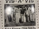 Obi Agye Me Dofo by Vis-A-Vis Vinyl Record Sealed (Record, 2021)