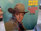 Elvis singing Flaming Star and Others sealed Record NEW