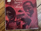 CLIFFORD BROWN-CLIFFORD BROWN WITH STRINGS