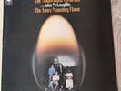 The Mahavishnu Orchestra ‎– The Inner Mounting Flame UK Vinyl (1972)