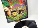 OG 1989 JUNGLE BROTHERS Done By The Forces Of Nature Vinyl LP 1-26072