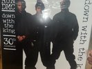 Down with the King: 30th Anniversary by Run-Dmc (Record, 2023) Limited Printing