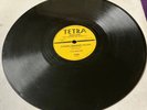 Seniors DOO WOP 78 Evening Shadows Falling/I’ve Got Plenty TETRA VG++/VG+++ HEAR