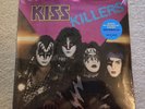 KISS Killers 2021 Pink Vinyl 2LP German Half-Speed Master (Only 4000 Made)