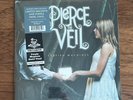 PIERCE THE VEIL Selfish Machines Purple Magenta Swirl Vinyl /750 In Hand