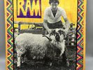 Vtg 1971 Ram Vinyl LP Mccartney Paul Linda 