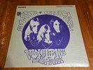 BLUE CHEER - Vincebus Eruptum PROMO Vinyl LP 1968 Original Stereo Philips