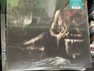 LORNA SHORE I FEEL THE EVERBLACK FESTERING WITHIN ME HOT TOPIC SEA BLUE SMOKE LP