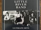 LITTLE RIVER BAND - ULTIMATE HITS (LTD.3LP) NEW VINYL RECORD