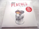 THE STRANGLERS   PEACHES - THE VERY BEST OF ** 2020 EU PARLOPHONE 2 x LP SEALED.