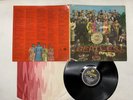 The Beatles Sgt. Pepper's Lonely Hearts Club Band UK LP [70710ER]