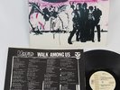 MISFITS Walk Among Us LP 1982 ITALY Press DANZIG signed