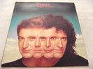 QUEEN   THE MIRACLE ** 1989 UK PARLOPHONE LP