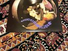 The Cramps ‎Psychedelic Jungle UK 1981 Vinyl I.R.S. Records