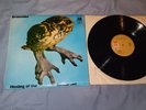 -Brainchild - Healing Of The Lunatic Owl-1970-RARE UK FIRST PRESS-A&M LAB -N/M