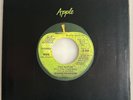 George Harrison / This Guitar (Can't Keep From Crying) / 1976 Apple US 45 / NM