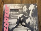 The Clash London Calling 2013 Remastered 180g Audiophile Press R1 - Brand New