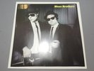 Blues Brothers - Briefcase Full Of Blues (Germany) Atlantic K 50556 Barcode down
