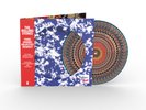 ROLLING STONES - Their Satanic Majesties (NAD) (2025) LP zoetrope Vinyl