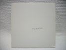THE BEATLES THE WHITE ALBUM VINYL LP RECORD 1968/1995 C1-46443 W/POSTER/PRINTS