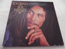BOB MARLEY AND THE WAILERS   LEGEND: THE BEST OF ** 1984 Holland ISLAND LP