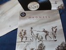 MADNESS **MINT + SEALED** B SIDE THE A SIDE LP - VOLUME 1 - ONLY 1000  RSD KIX79