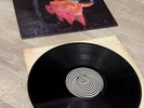 LP Vinyl Black Sabbath Paranoid 6360 011 UK Early Press