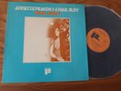 Annette PEACOCK & Paul BLEY  Dual Unity FRENCH LP FREEDOM FLP 40 109  EX+