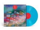 Radiohead - Hail to the Thief (Live Recordings 2003-2009) Cyan LP, SOLD OUT