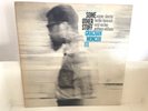 GRACHAN MONCUR -SOME OTHER STUFF- BLUE NOTE - NEW YORK -EAR - IMPRESSIVE AS NEW
