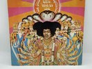 JIMI HENDRIX EXPERIENCE Axis: Bold as Love LP Mono R 6281 1968 Gatefold Rare VG