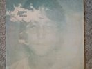 JOHN LENNON - IMAGINE VINYL LP EX CONDITION POSTER BEATLES APPLE FIRST PRESS