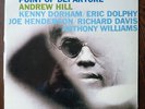 Andrew Hill - Point Of Departure (Vinyl)