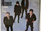 The Pretenders Learning to Crawl Vinyl LP 1984 Original US press New & Sealed