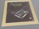 Supertramp Crime Of The Century Audiophile Half Speed Master SPJ 3647
