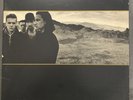 U2 - The Joshua Tree Original Vinyl LP Gatefold 90581 - FULLY TESTED